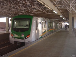 Brasília Metro