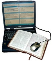 Computer and Bible