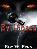 EvilSpace Cover